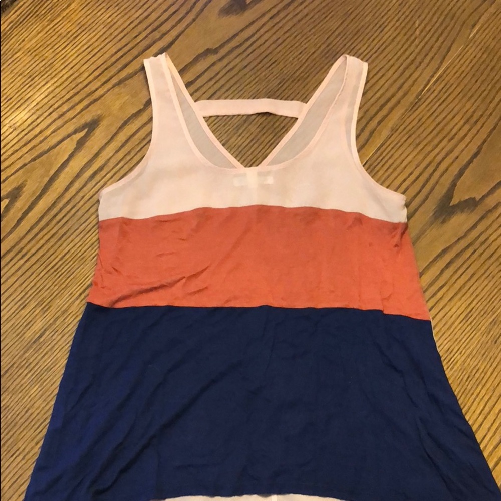 Tank top